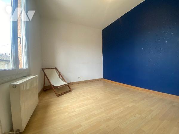 Deux appartements pour grande famille, en coeur de ville, toutes les commodités accessibles à pieds