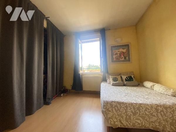 Deux appartements pour grande famille, en coeur de ville, toutes les commodités accessibles à pieds