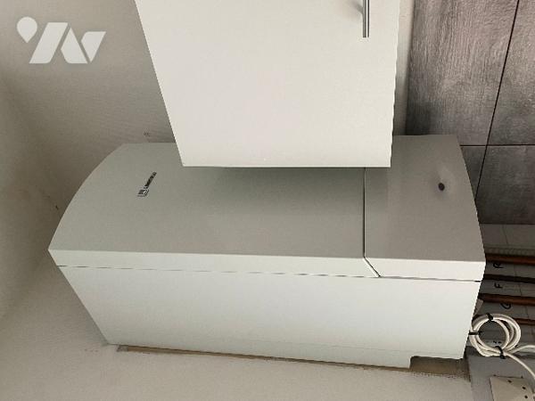 Deux appartements pour grande famille, en coeur de ville, toutes les commodités accessibles à pieds