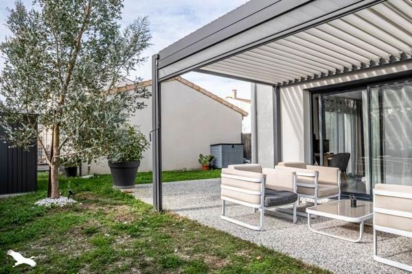 Maison à vendre |  Blanquefort |  3 pièces | 100 m²