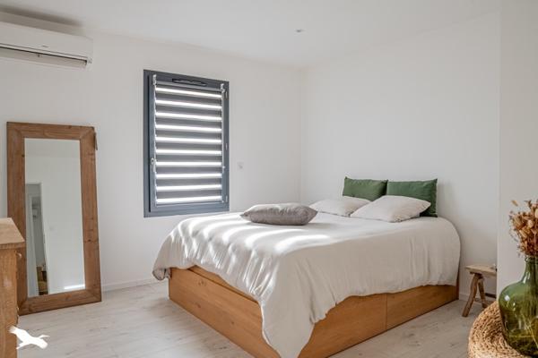 Maison à vendre |  Blanquefort |  3 pièces | 100 m²