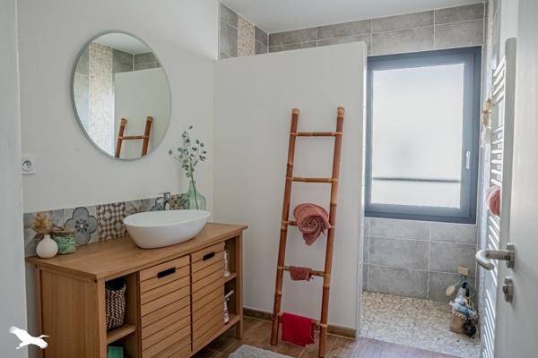 Maison à vendre |  Blanquefort |  3 pièces | 100 m²