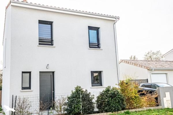 Maison à vendre |  Blanquefort |  3 pièces | 100 m²