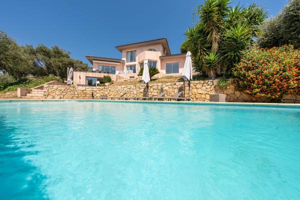 Maison à vendre à Valbonne (06560) - Alpes-Maritimes