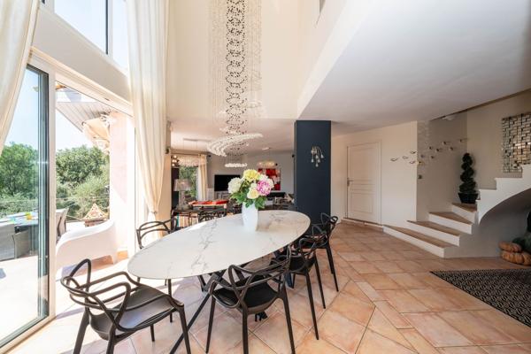 Maison à vendre à Valbonne (06560) - Alpes-Maritimes
