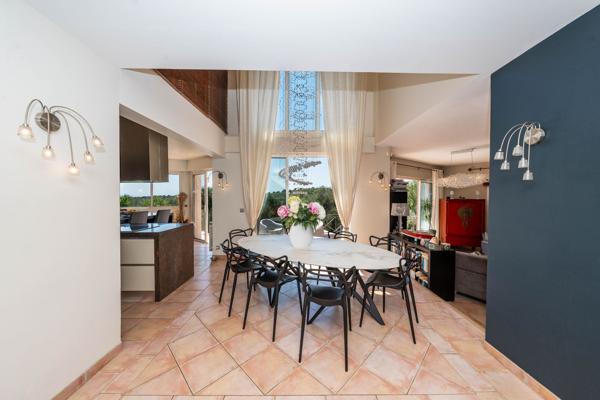 Maison à vendre à Valbonne (06560) - Alpes-Maritimes