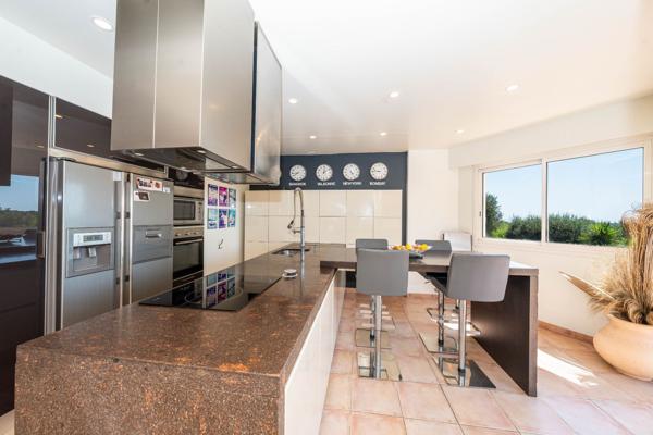 Maison à vendre à Valbonne (06560) - Alpes-Maritimes