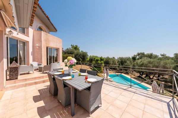 Maison à vendre à Valbonne (06560) - Alpes-Maritimes