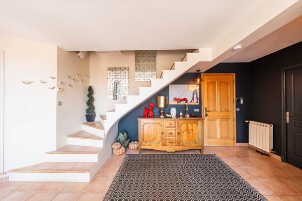 Maison à vendre à Valbonne (06560) - Alpes-Maritimes