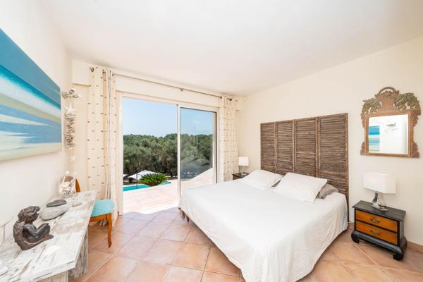 Maison à vendre à Valbonne (06560) - Alpes-Maritimes