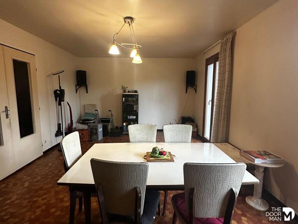 Maison - À vendre - 90 m² - TOULOUSE | The Door Man