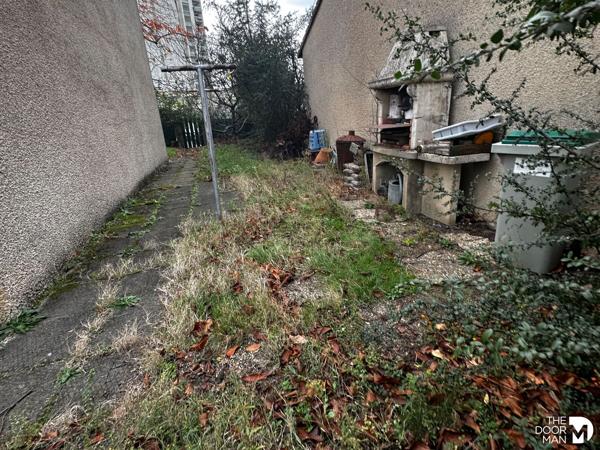 Maison - À vendre - 90 m² - TOULOUSE | The Door Man