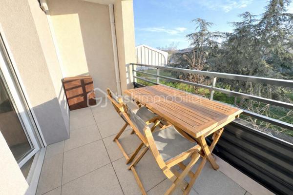 Appartement de 77,12 m²