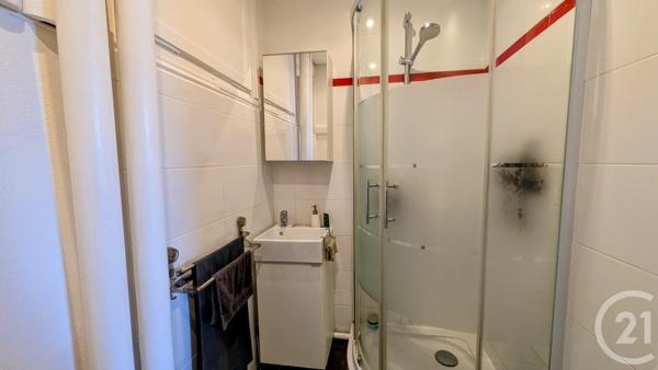 Appartement Studio à vendre  1 pièce - 33,80 m2 AIX LES BAINS - 73
