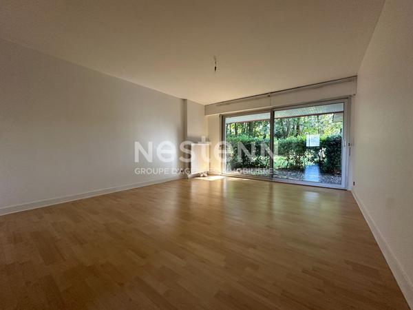 Appartement à vendre à Vannes proche centre 71m²