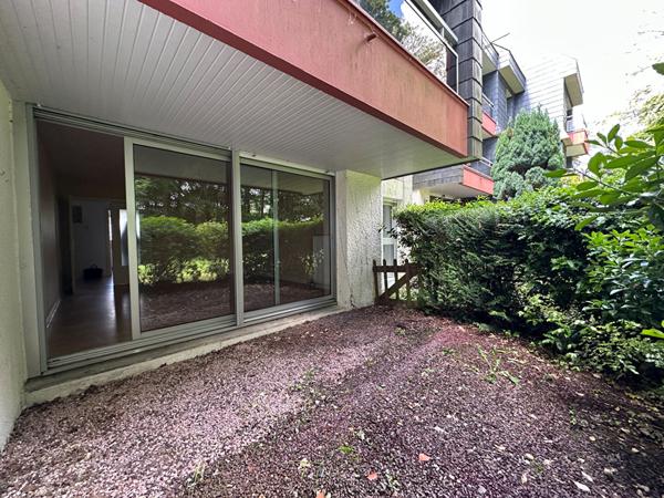 Appartement à vendre à Vannes proche centre 71m²