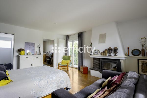 Maison 6 pièces - 152 m² Exclusivité efficity