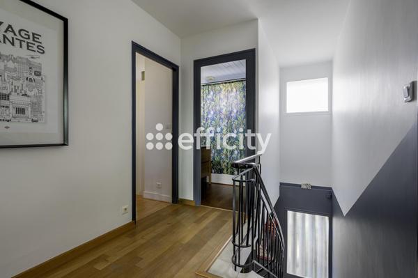 Maison 6 pièces - 152 m² Exclusivité efficity