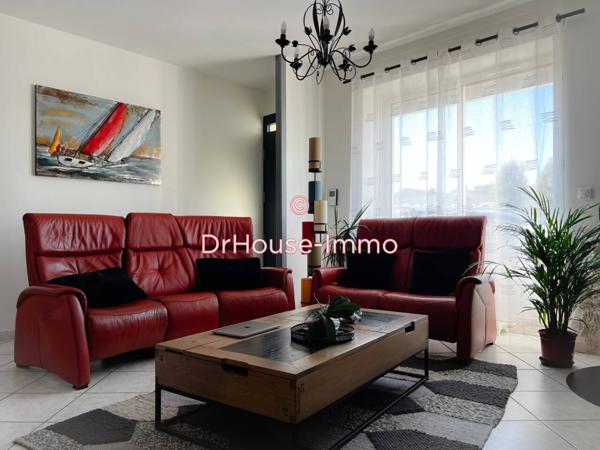 Maison à vendre 9 pièces de 193 m²