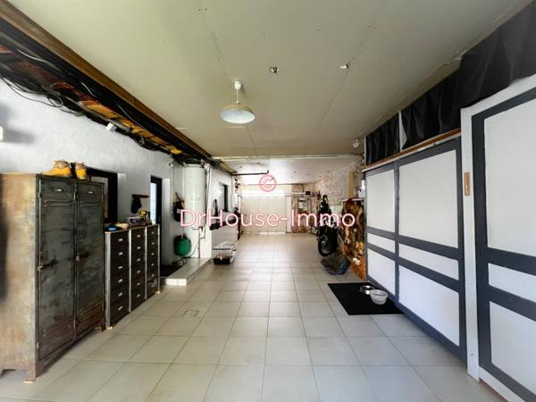 Maison à vendre 9 pièces de 193 m²