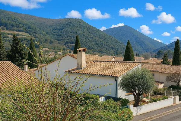 Maison à vendre à Lodève (34700) - Hérault