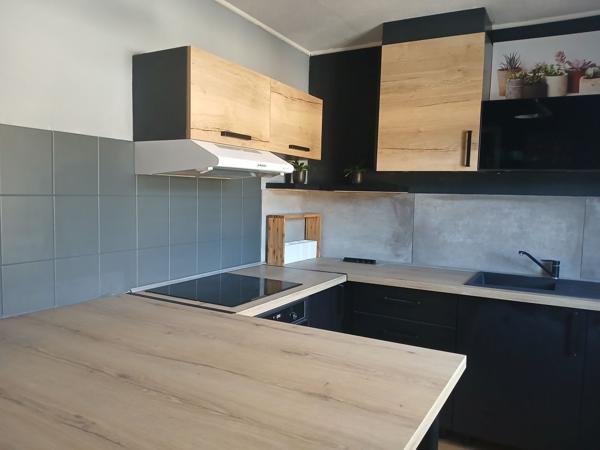 Maison à vendre à Lodève (34700) - Hérault