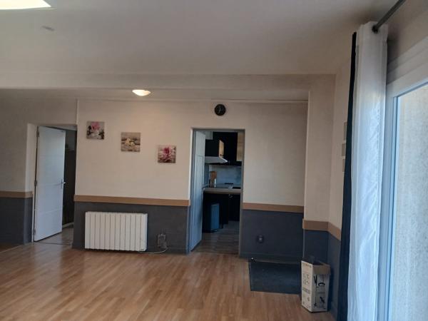 Maison à vendre à Lodève (34700) - Hérault