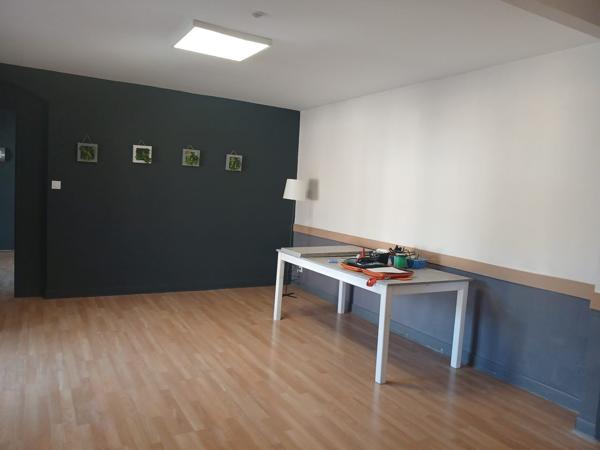 Maison à vendre à Lodève (34700) - Hérault