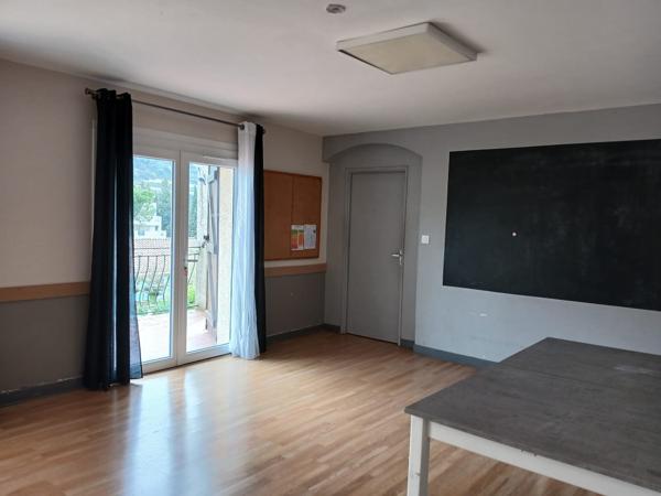 Maison à vendre à Lodève (34700) - Hérault