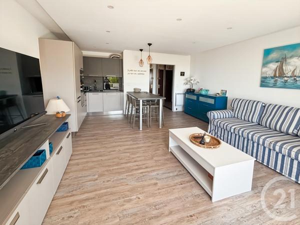 Appartement à vendre  2 pièces - 41,03 m2 BANDOL - 83