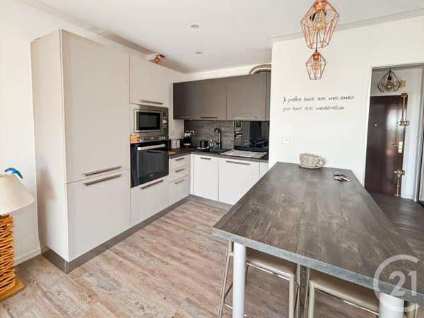 Appartement à vendre  2 pièces - 41,03 m2 BANDOL - 83