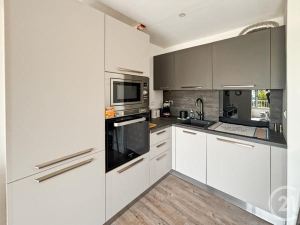 Appartement à vendre  2 pièces - 41,03 m2 BANDOL - 83