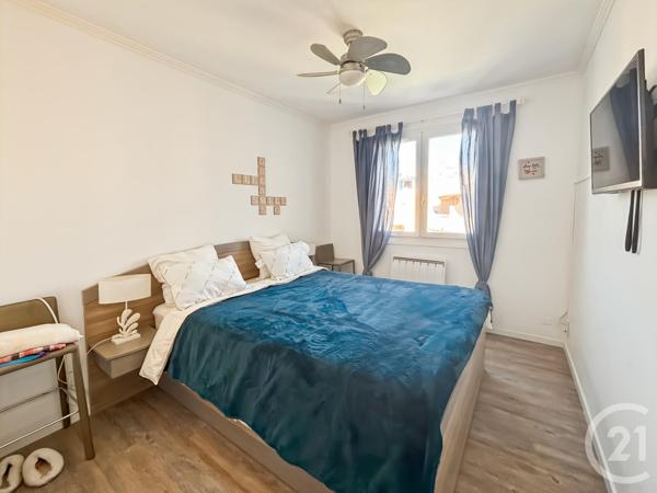 Appartement à vendre  2 pièces - 41,03 m2 BANDOL - 83