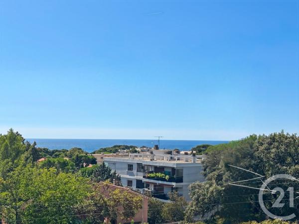 Appartement à vendre  2 pièces - 41,03 m2 BANDOL - 83