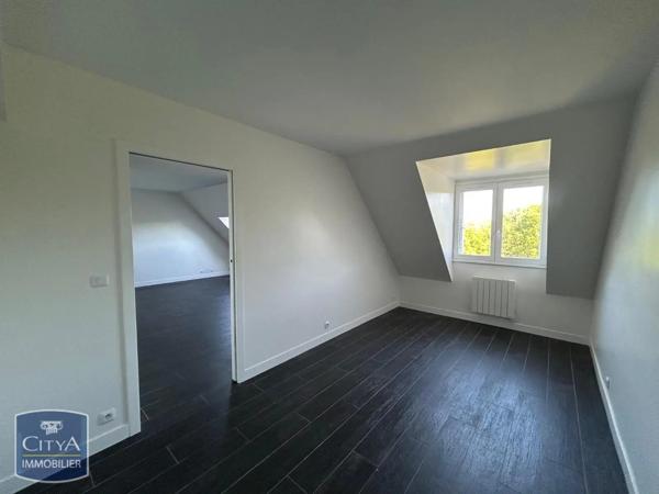 Appartement à louer 4 pièces 88.37m² Châteauroux (36000)