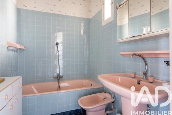Appartement à vendre 3 pièces 91,73 m² Grenoble