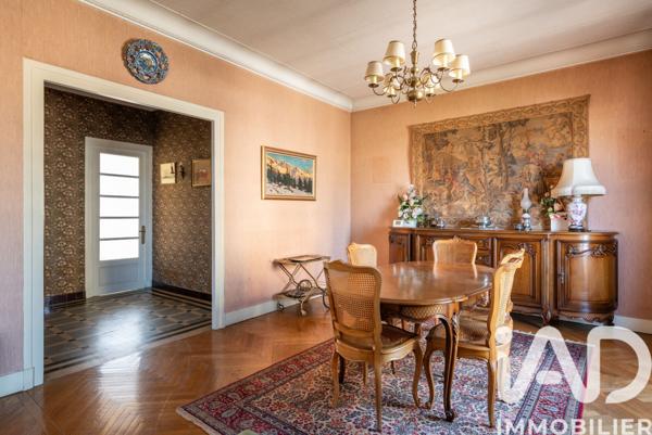 Appartement à vendre 3 pièces 91,73 m² Grenoble