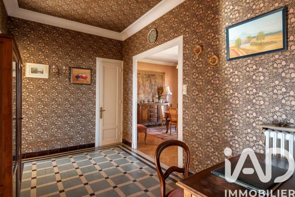 Appartement à vendre 3 pièces 91,73 m² Grenoble
