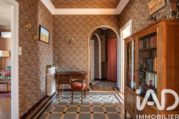 Appartement à vendre 3 pièces 91,73 m² Grenoble