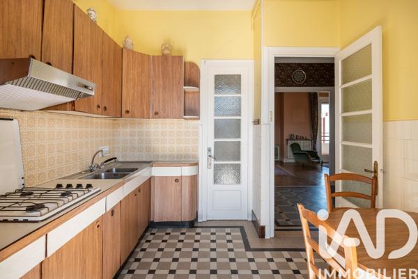 Appartement à vendre 3 pièces 91,73 m² Grenoble