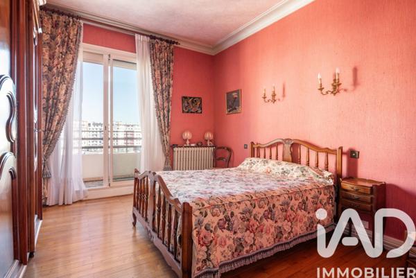 Appartement à vendre 3 pièces 91,73 m² Grenoble