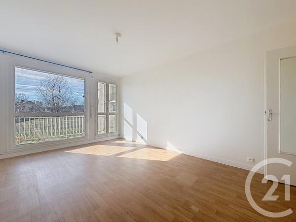Appartement F3 à vendre  3 pièces - 68 m2 TROYES - 10