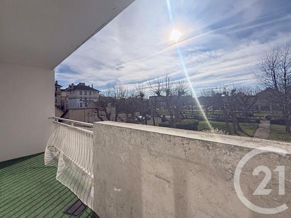 Appartement F3 à vendre  3 pièces - 68 m2 TROYES - 10