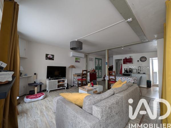 Maison à vendre 3 pièces 71 m² Alban