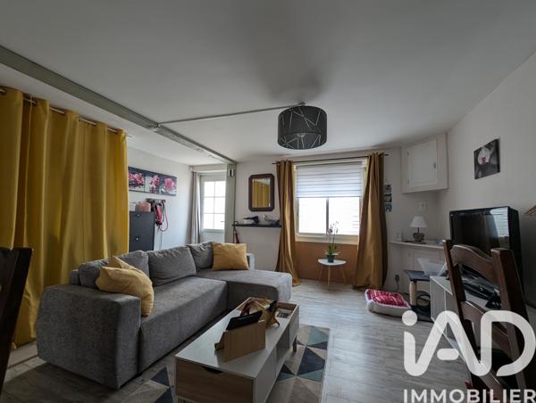 Maison à vendre 3 pièces 71 m² Alban