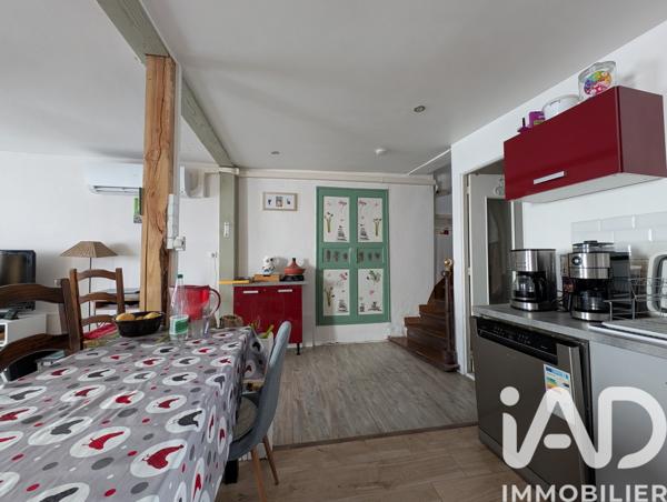 Maison à vendre 3 pièces 71 m² Alban
