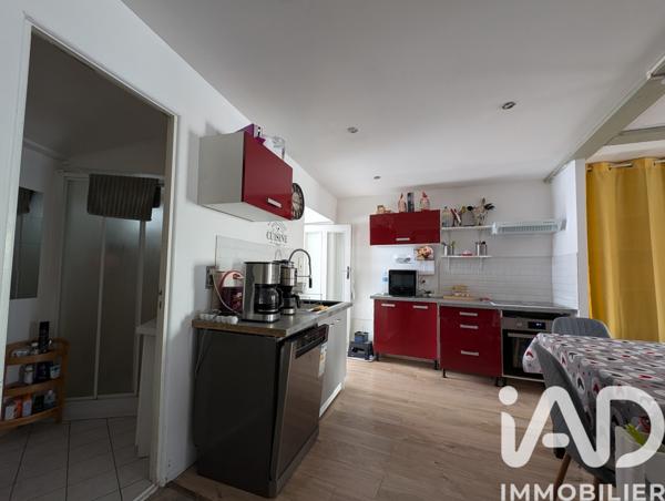 Maison à vendre 3 pièces 71 m² Alban