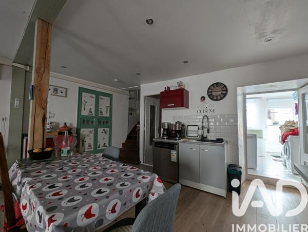Maison à vendre 3 pièces 71 m² Alban