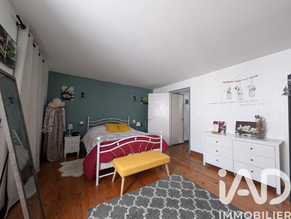 Maison à vendre 3 pièces 71 m² Alban