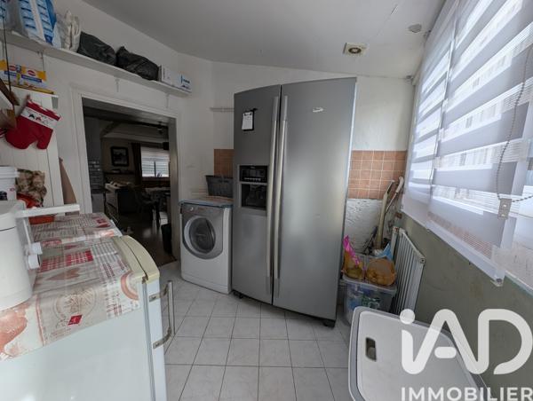 Maison à vendre 3 pièces 71 m² Alban